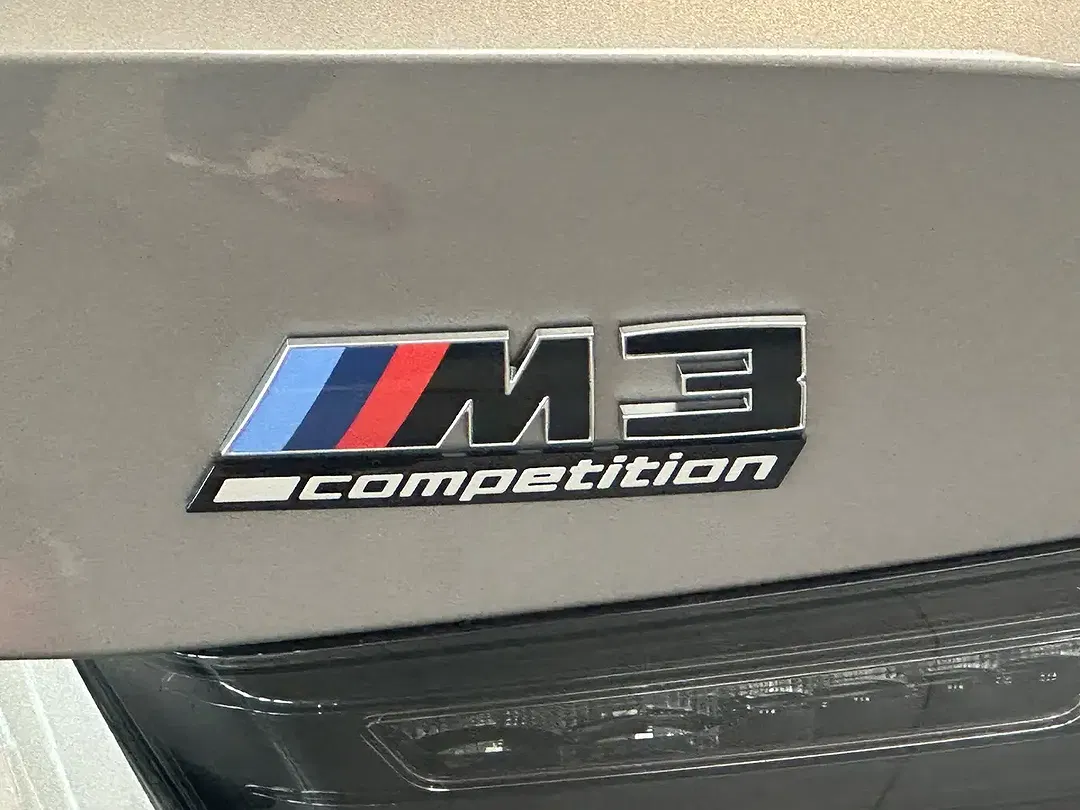 BMW M3 - Thumbnail 15