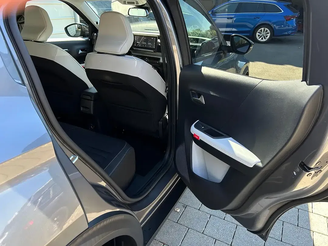 Citroen C3 Aircross - Thumbnail 13