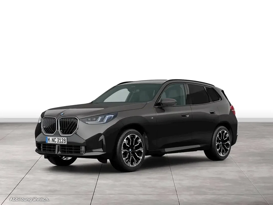 BMW X3 - Afbeelding 1