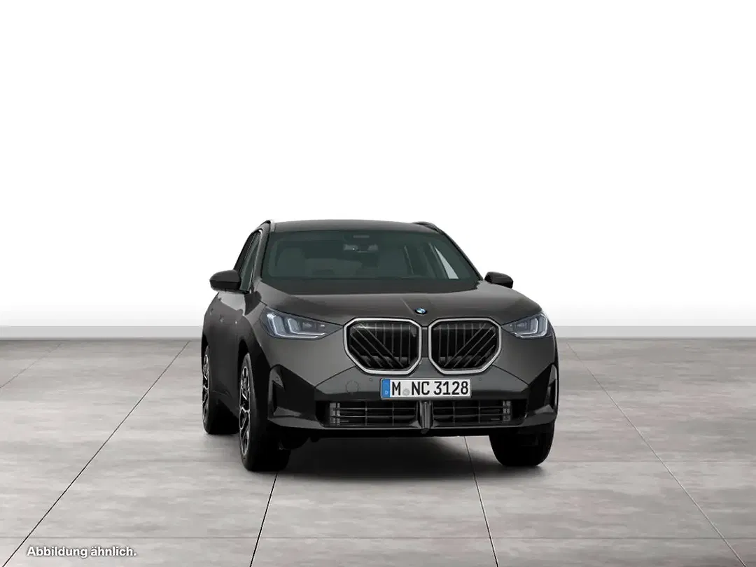 BMW X3 - Thumbnail 3