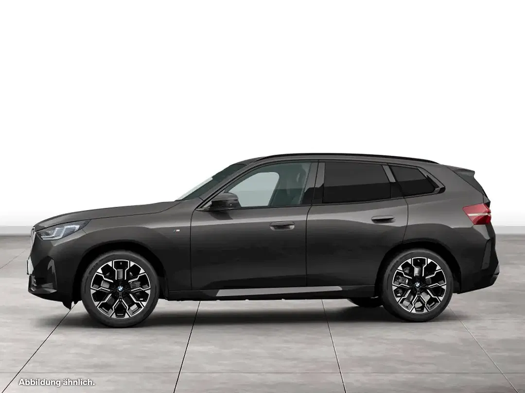 BMW X3 - Thumbnail 7
