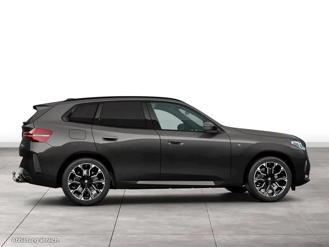 BMW X3 - Thumbnail 8