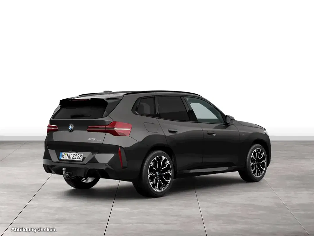 BMW X3 - Thumbnail 9