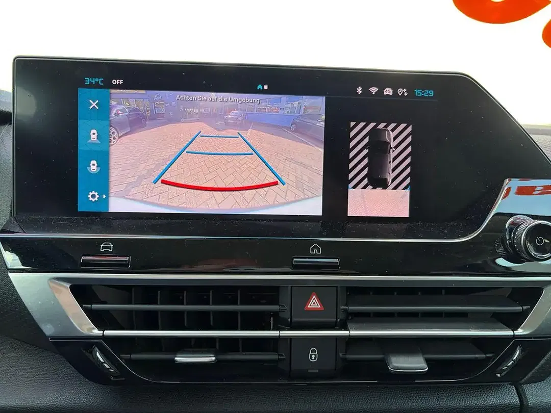 Citroen C4 - Thumbnail 11