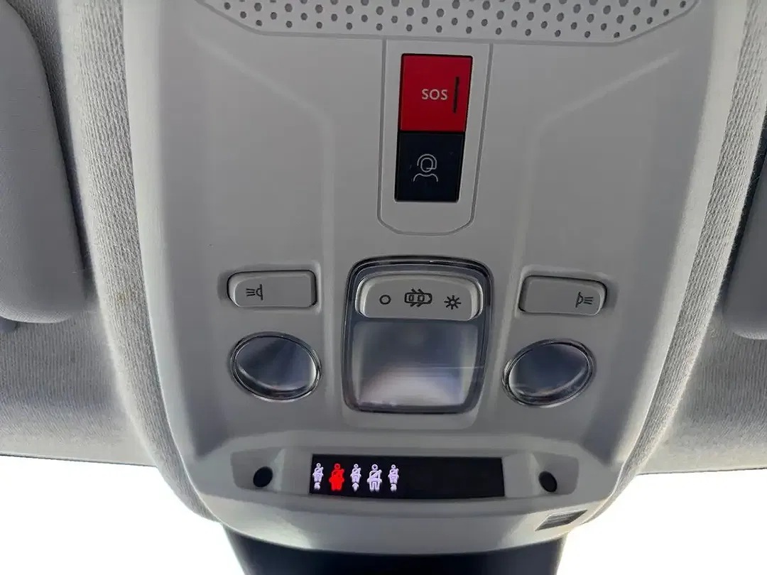 Citroen C4 - Thumbnail 12