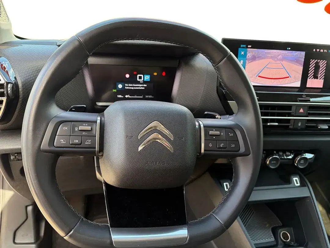 Citroen C4 - Thumbnail 7