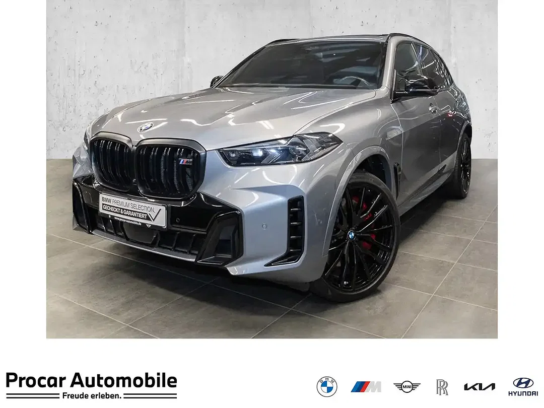BMW X5 - Afbeelding 1