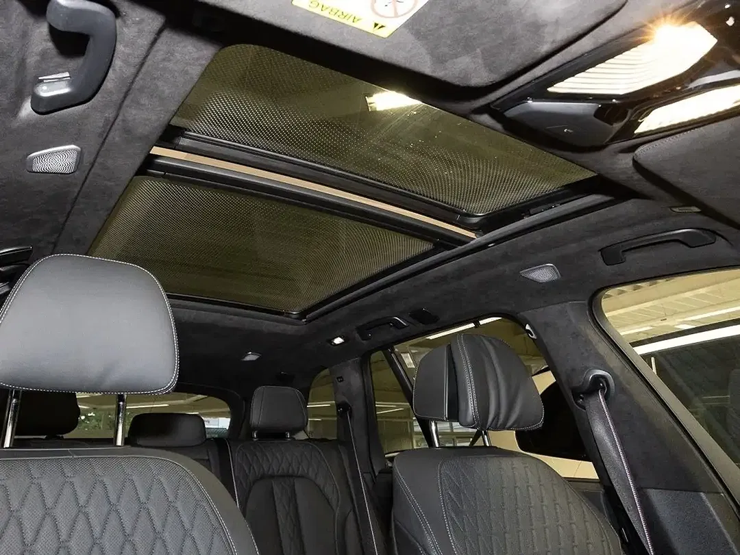 BMW X5 - Thumbnail 15