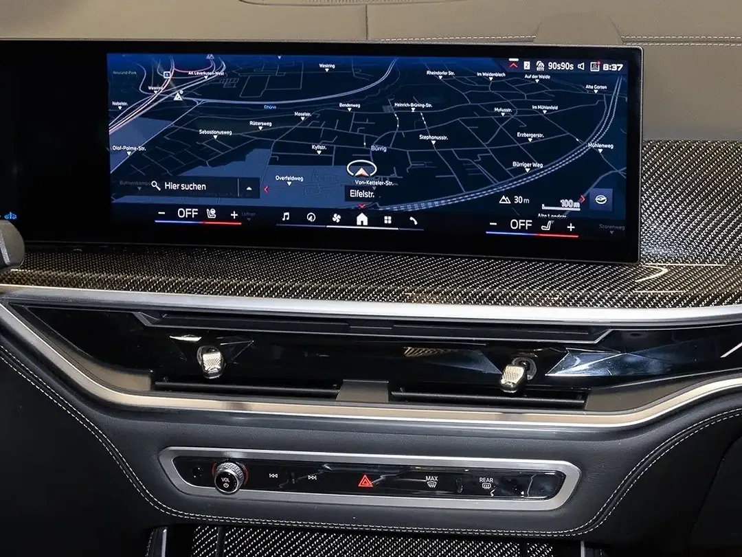 BMW X5 - Thumbnail 7