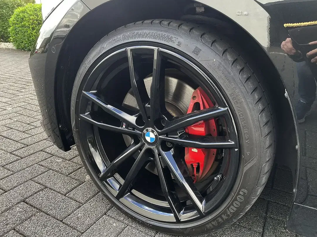 BMW 320 - Thumbnail 8