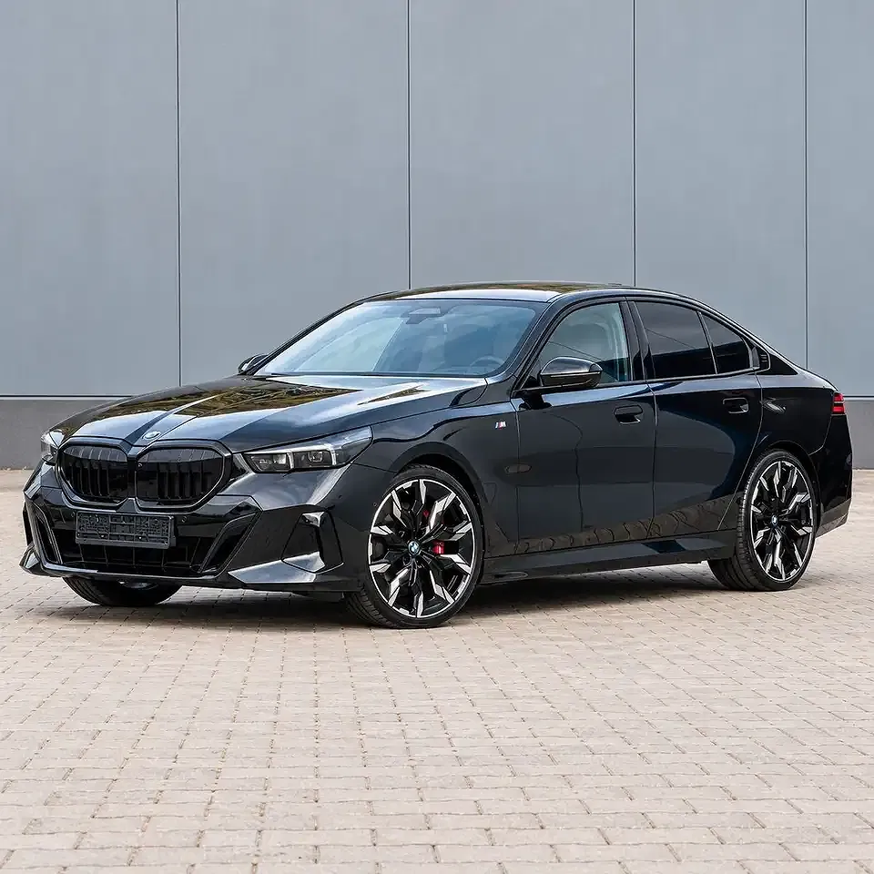 BMW 540 - Thumbnail 1