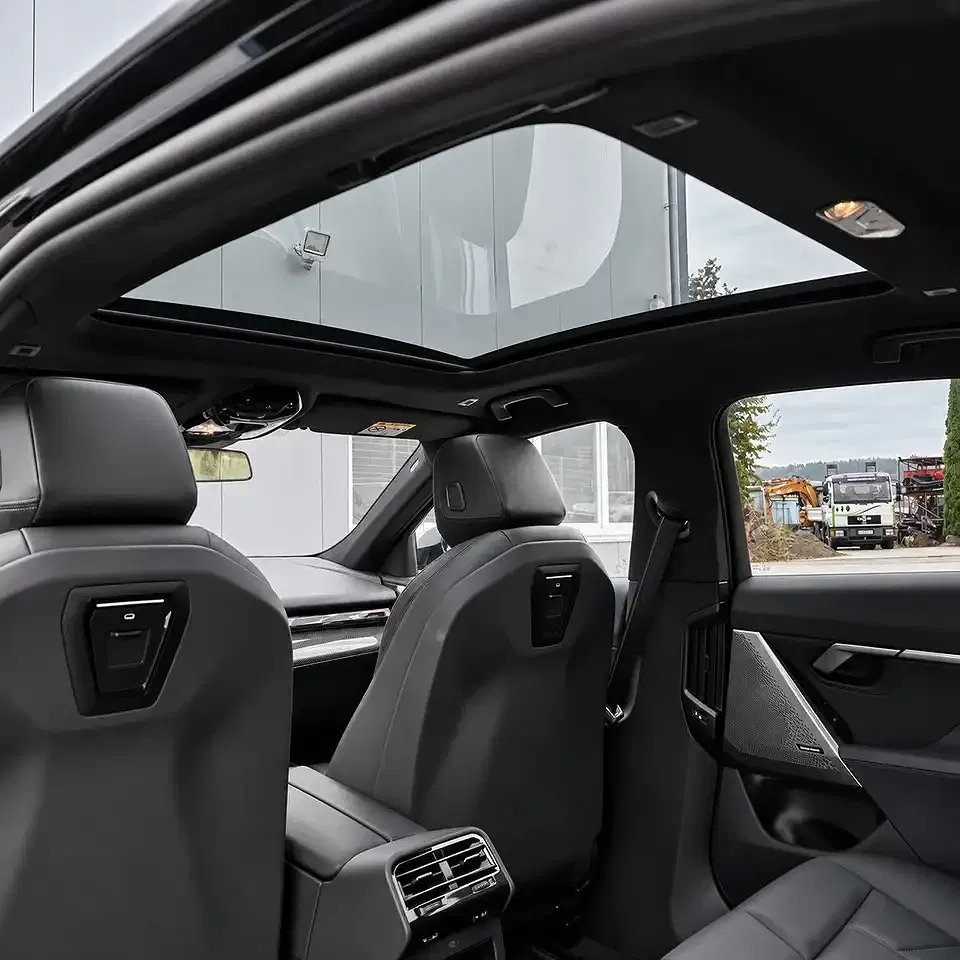 BMW 540 - Thumbnail 11