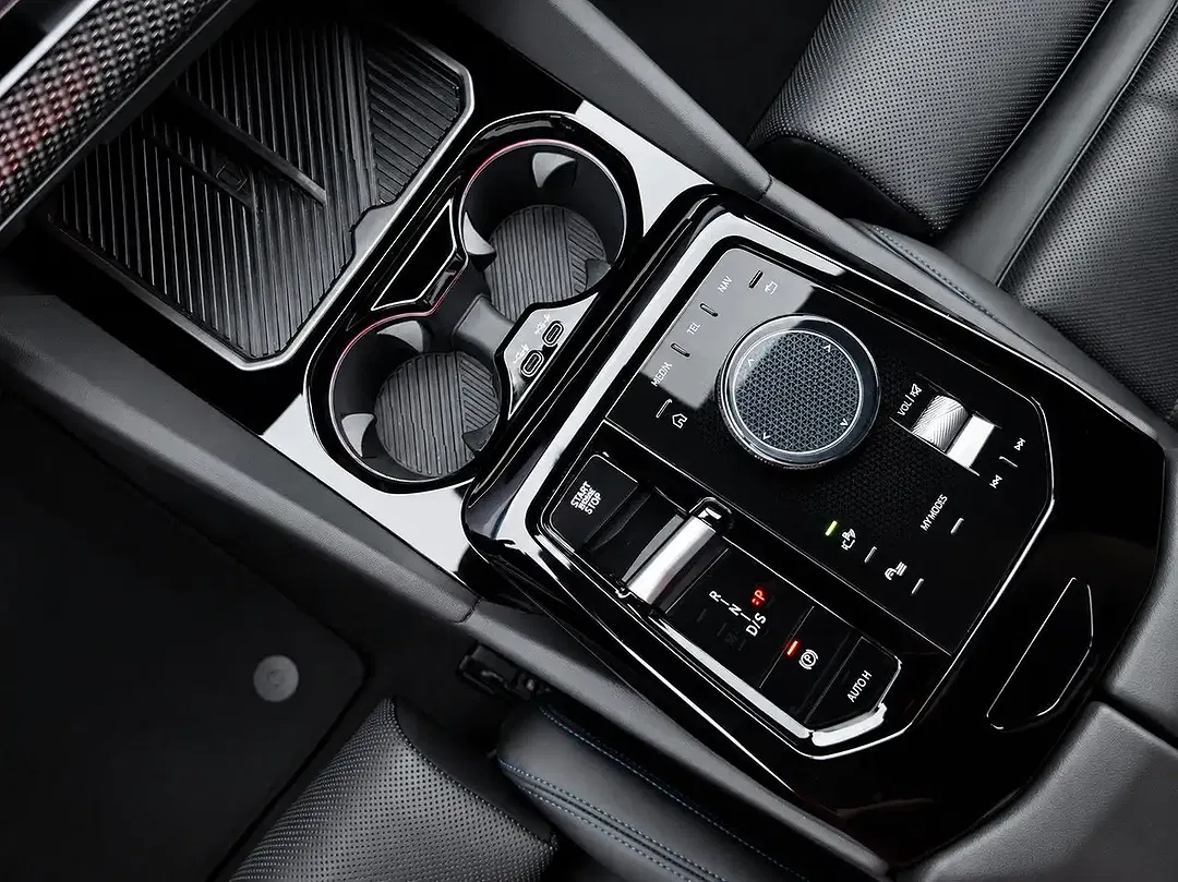 BMW 540 - Thumbnail 14