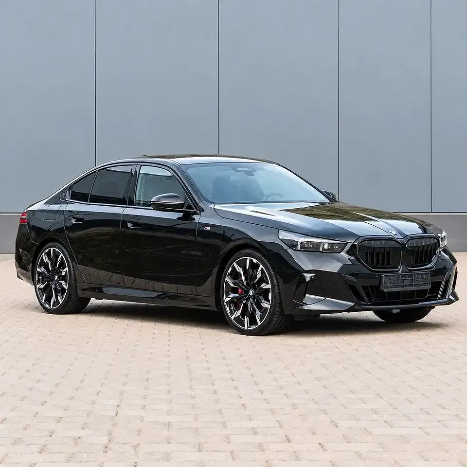 BMW 540 - Thumbnail 2