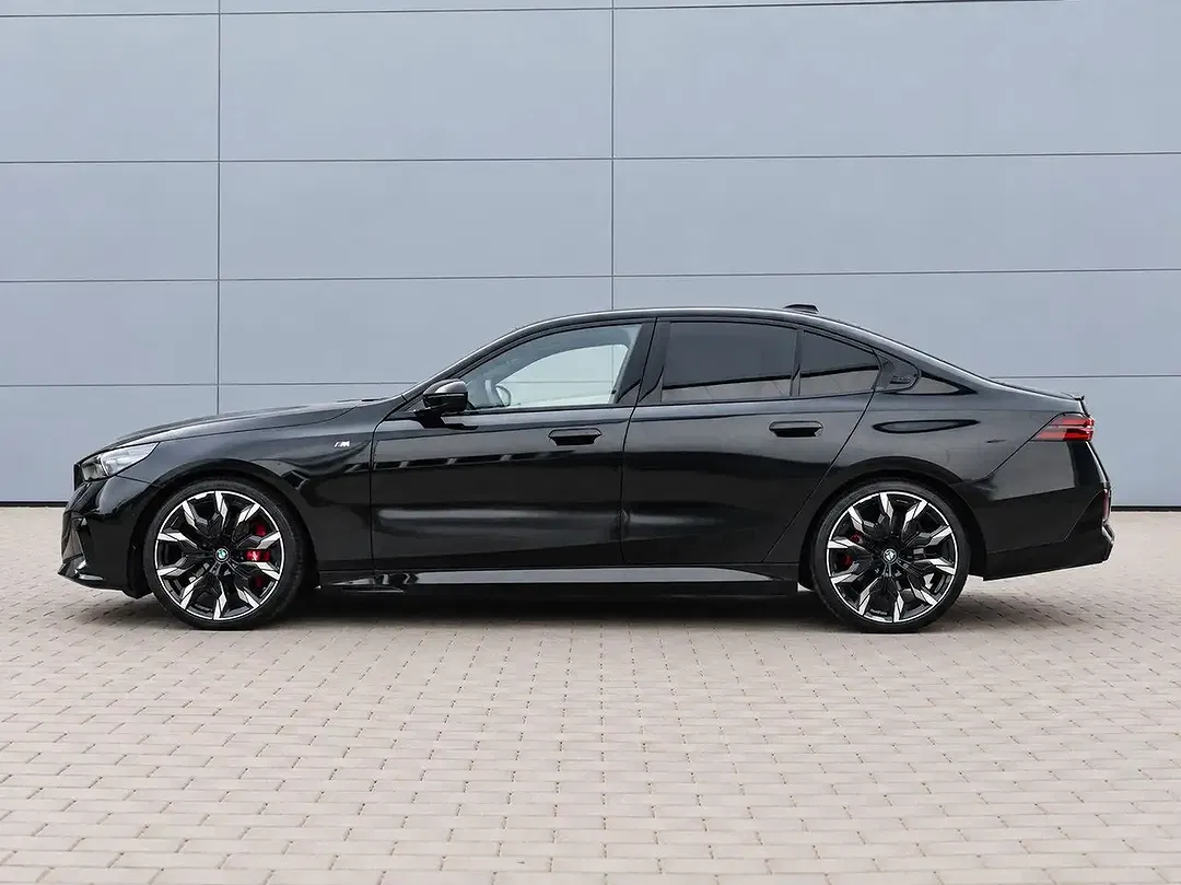 BMW 540 - Thumbnail 5