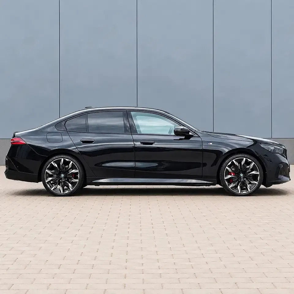 BMW 540 - Thumbnail 6