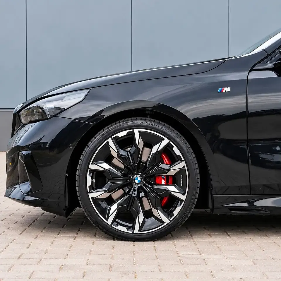 BMW 540 - Thumbnail 7