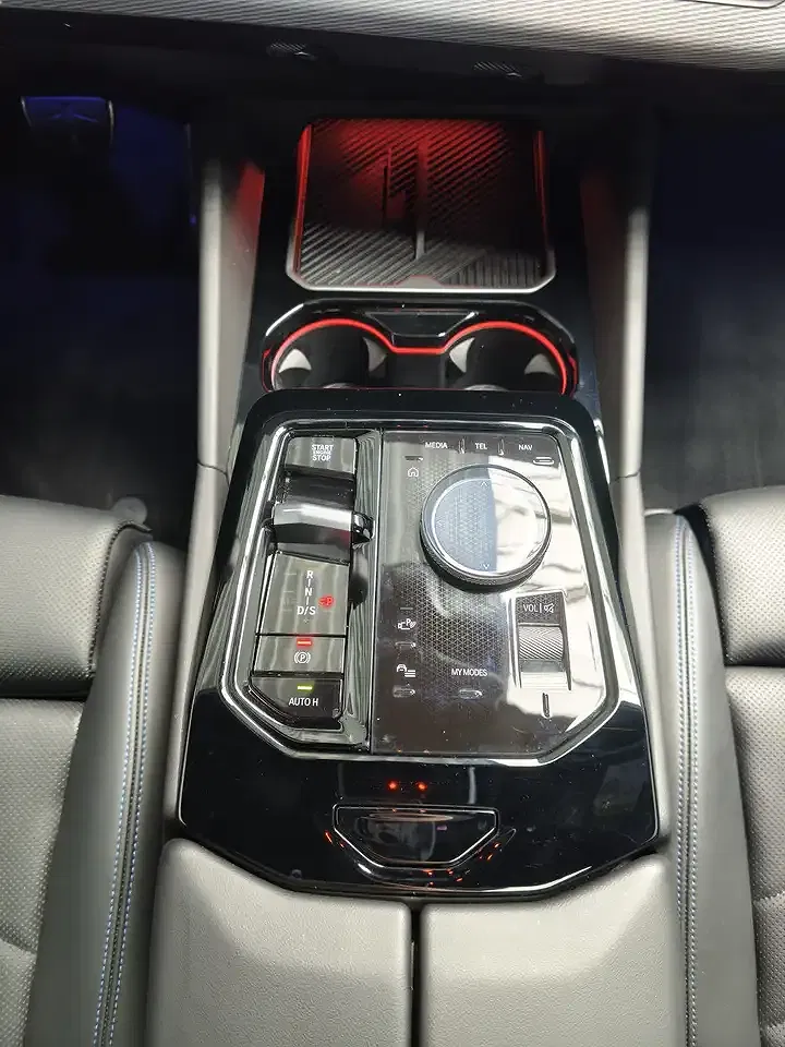BMW 520 - Thumbnail 14