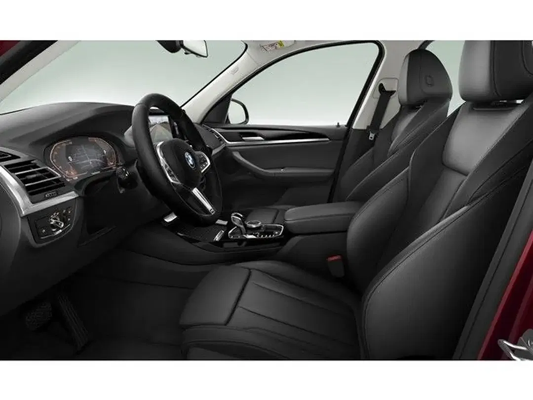 BMW X3 - Thumbnail 4