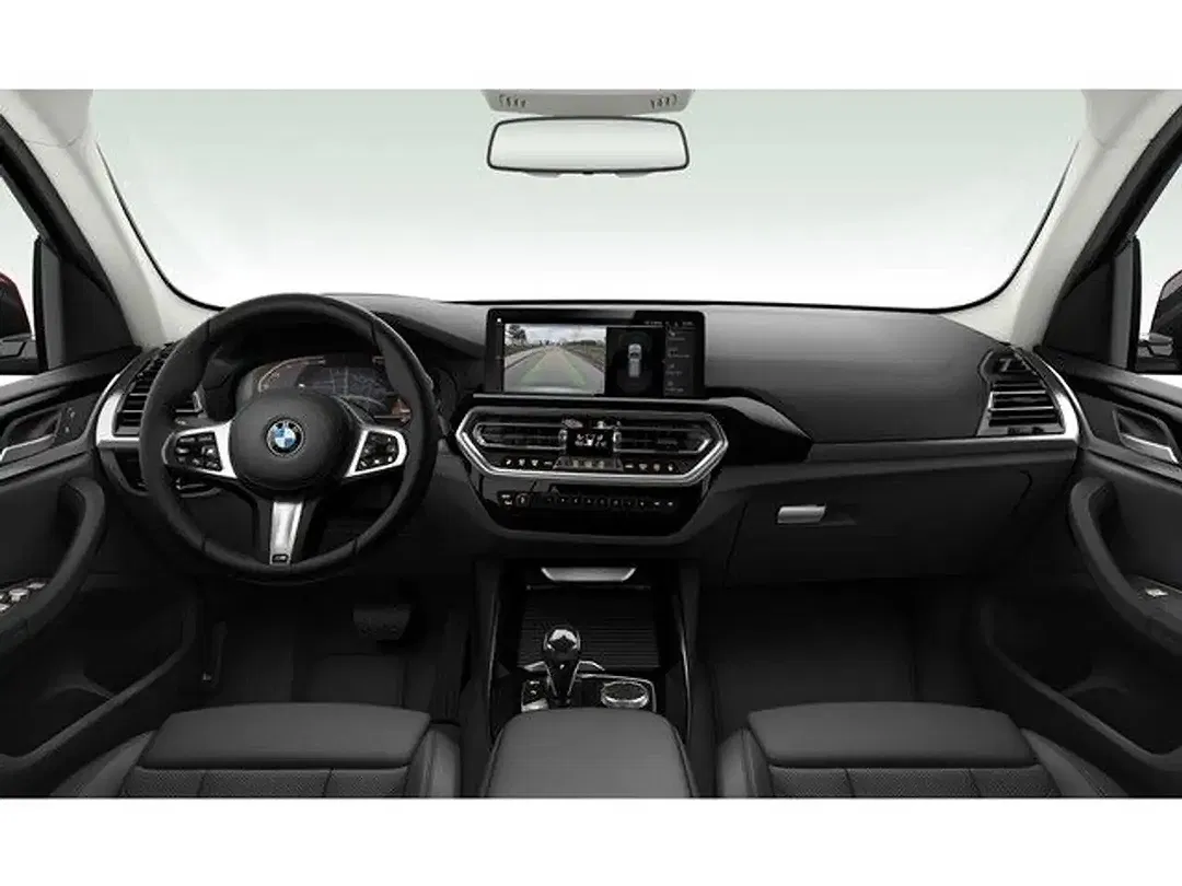 BMW X3 - Thumbnail 5