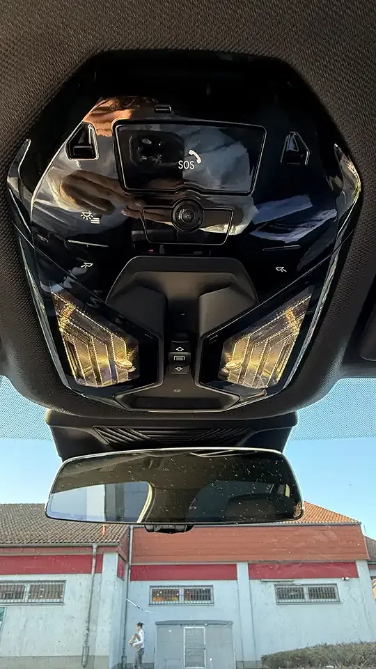 BMW 520 - Thumbnail 14