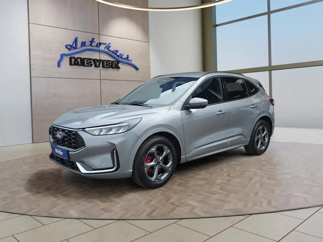 Ford Kuga - Afbeelding 1
