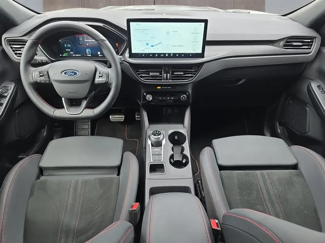Ford Kuga - Thumbnail 10