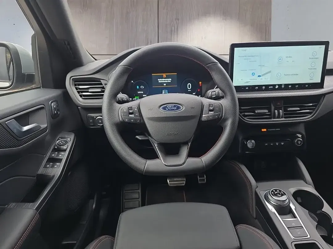Ford Kuga - Thumbnail 13