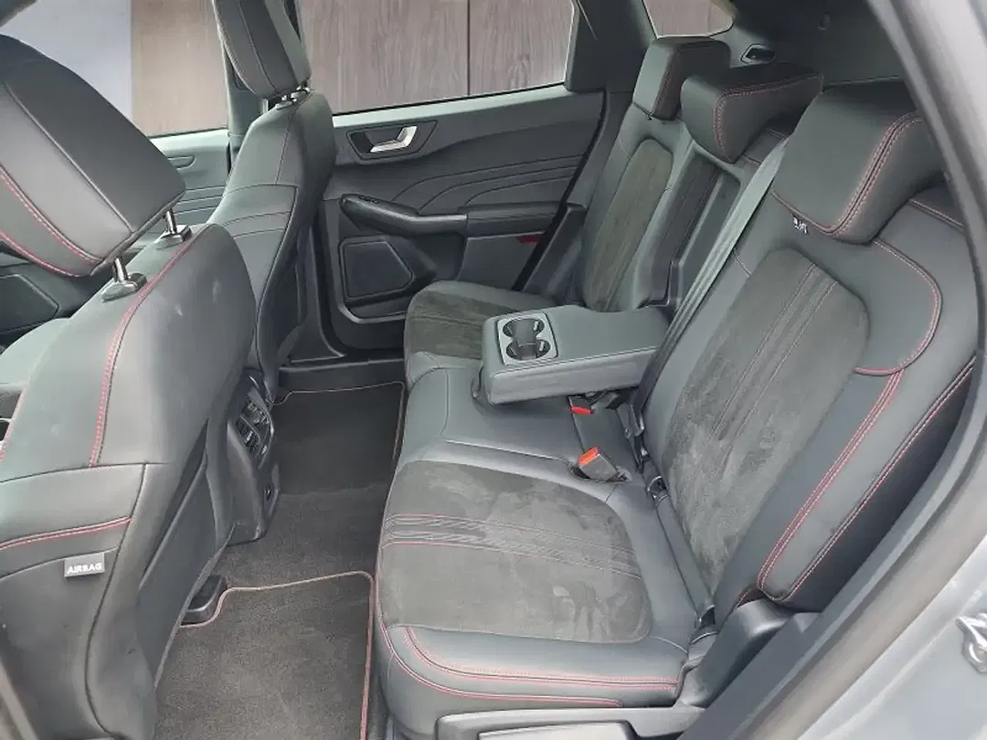 Ford Kuga - Thumbnail 14