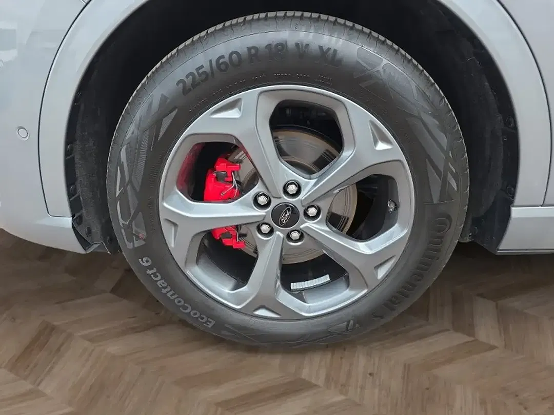 Ford Kuga - Thumbnail 15