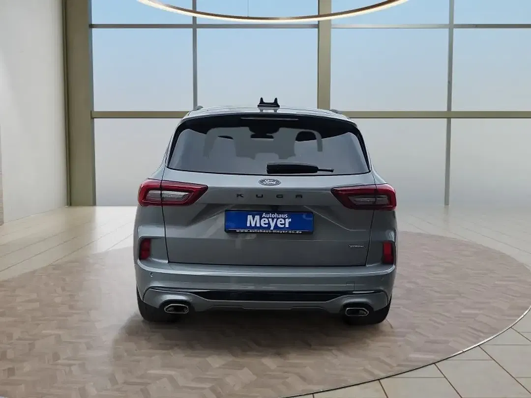 Ford Kuga - Thumbnail 4