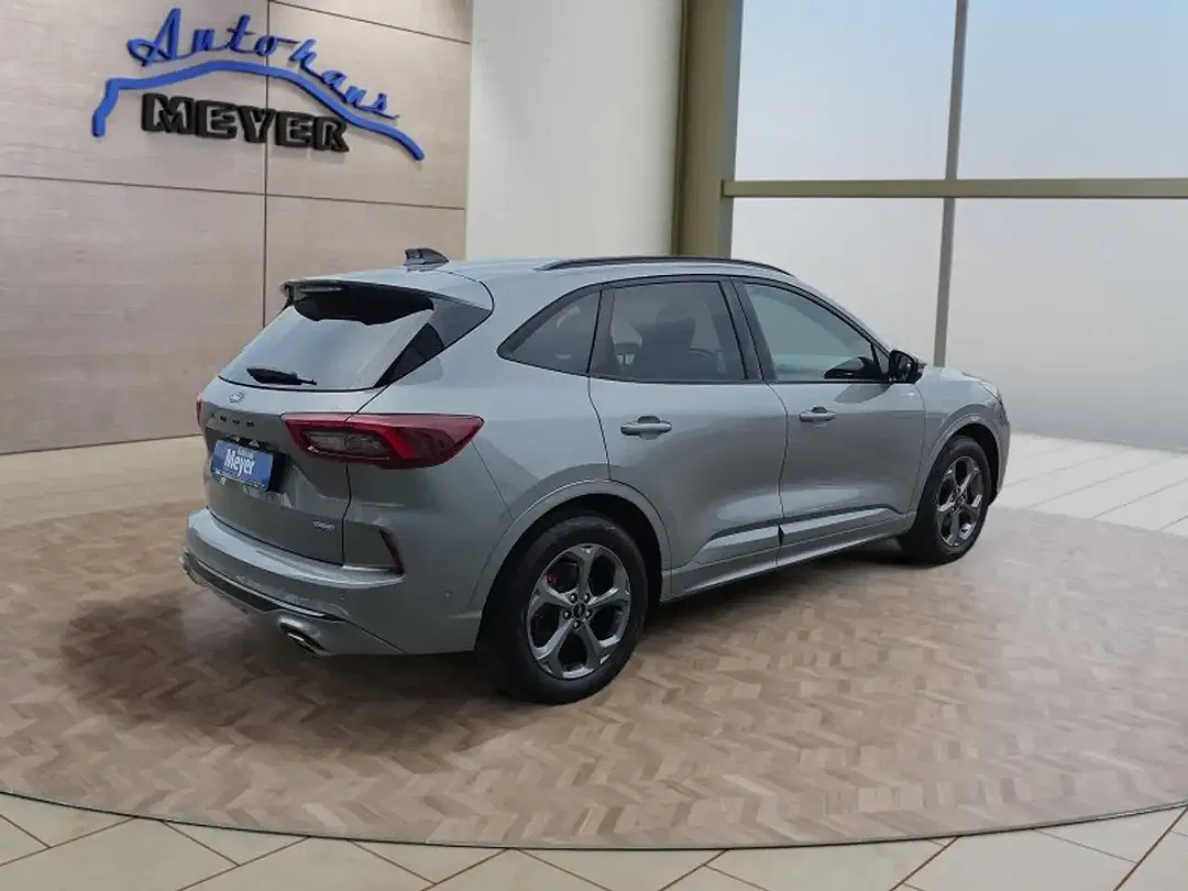 Ford Kuga - Thumbnail 5