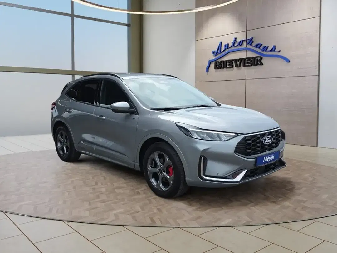Ford Kuga - Thumbnail 7