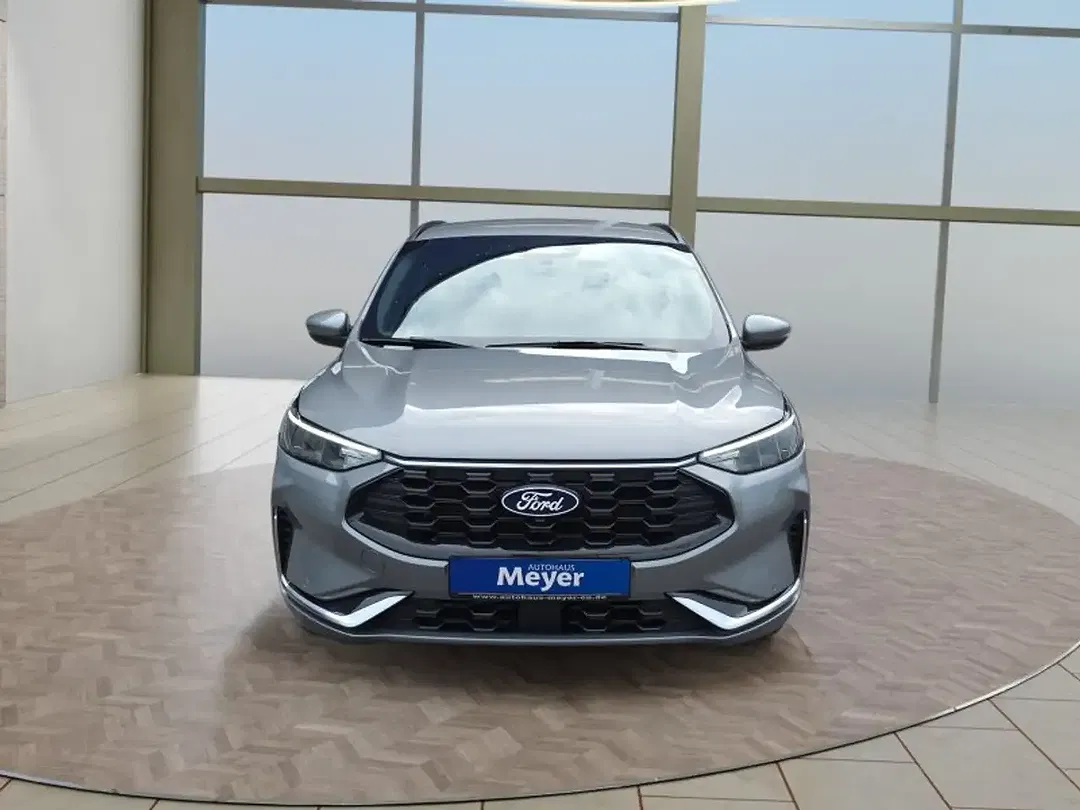 Ford Kuga - Thumbnail 8