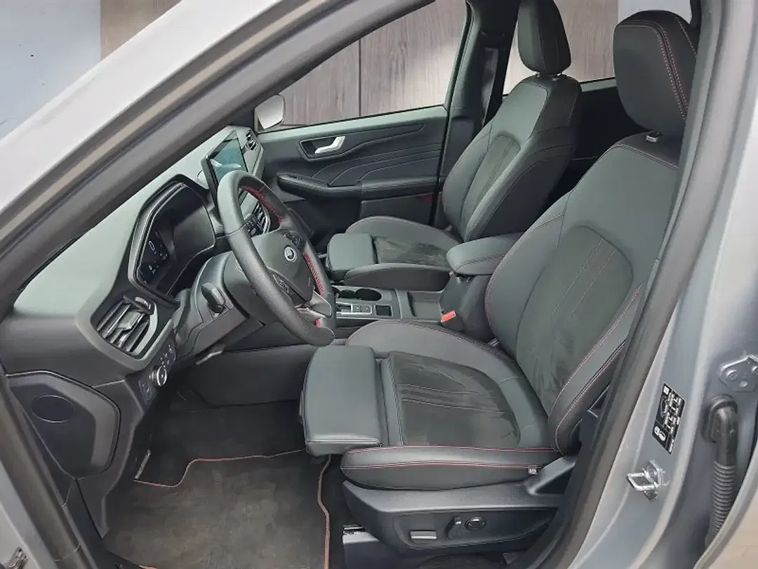 Ford Kuga - Thumbnail 9