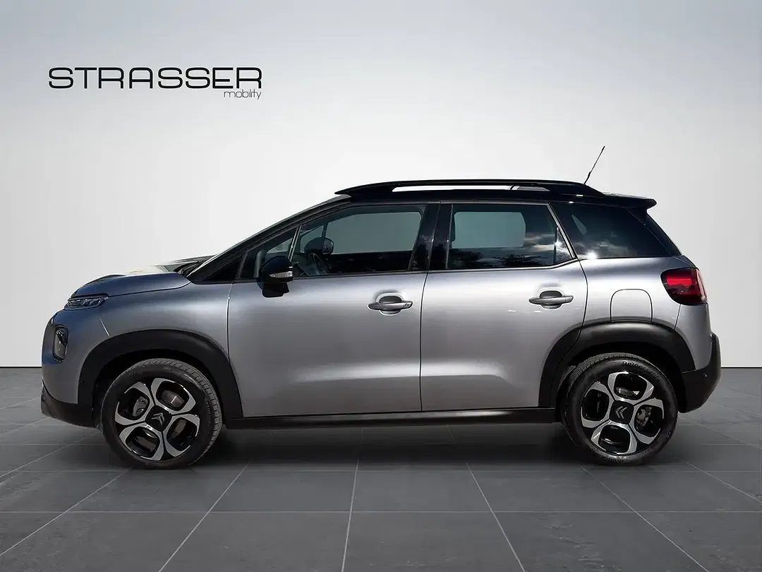 Citroen C3 Aircross - Thumbnail 11