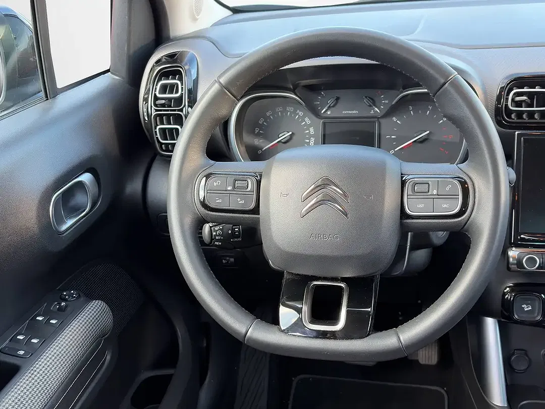 Citroen C3 Aircross - Thumbnail 4