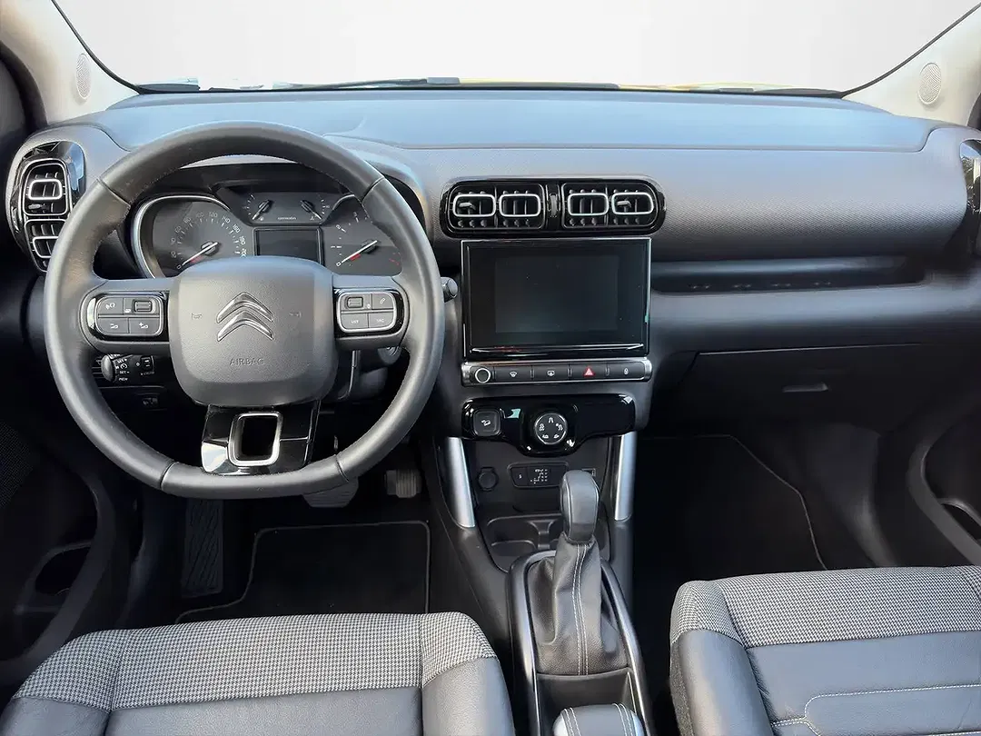 Citroen C3 Aircross - Thumbnail 5