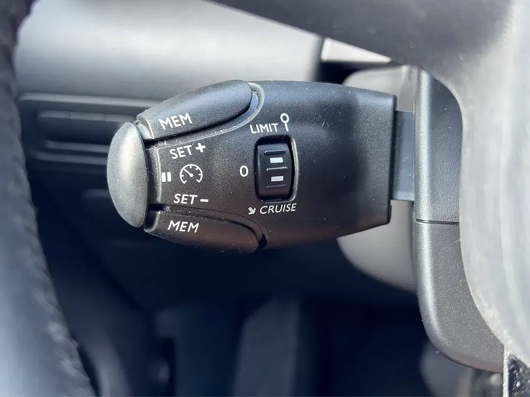Citroen C3 Aircross - Thumbnail 9