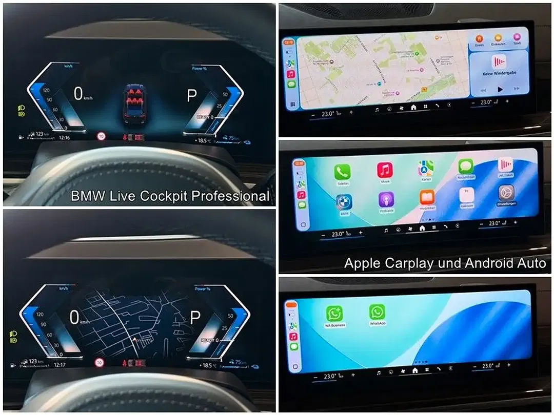 BMW X5 - Thumbnail 16