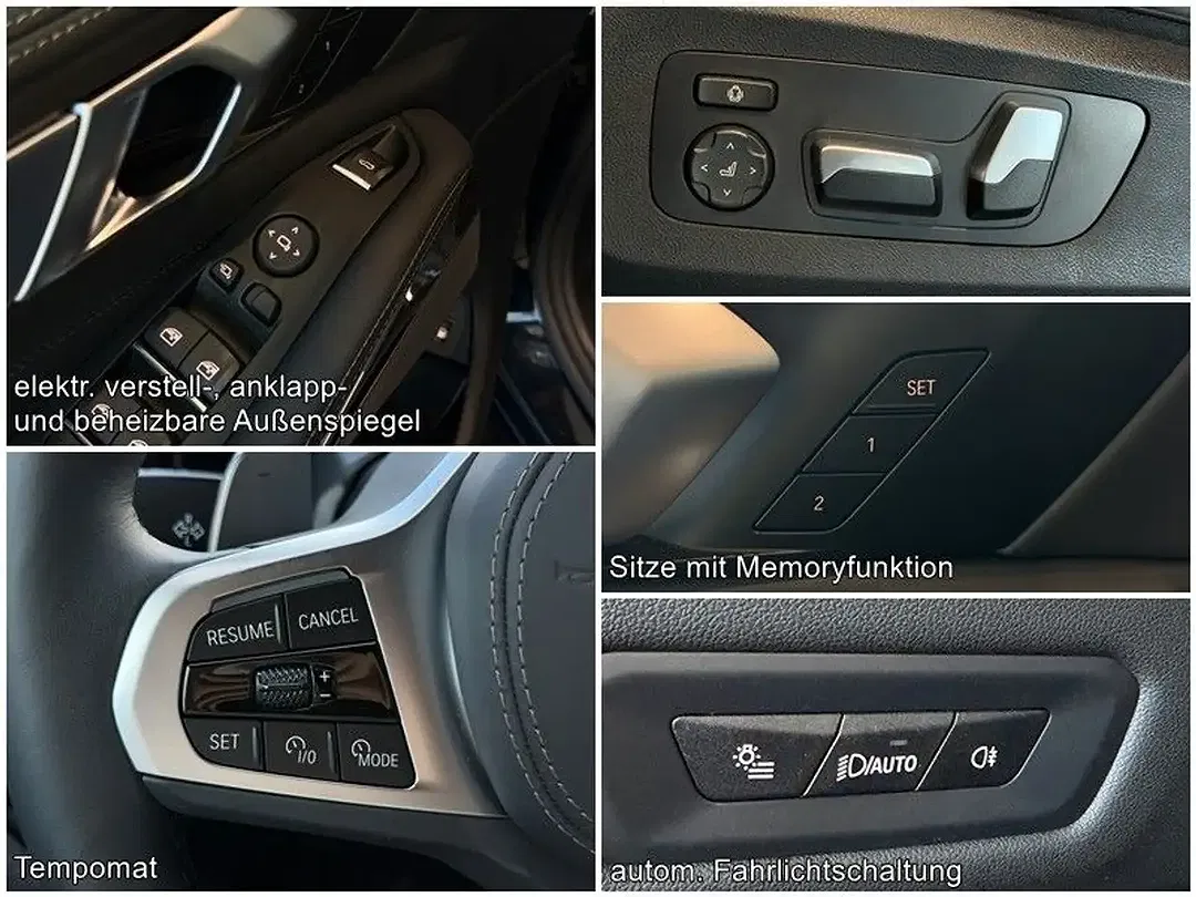 BMW X5 - Thumbnail 17