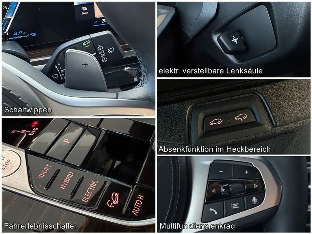 BMW X5 - Thumbnail 18