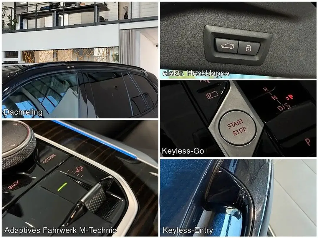 BMW X5 - Thumbnail 19