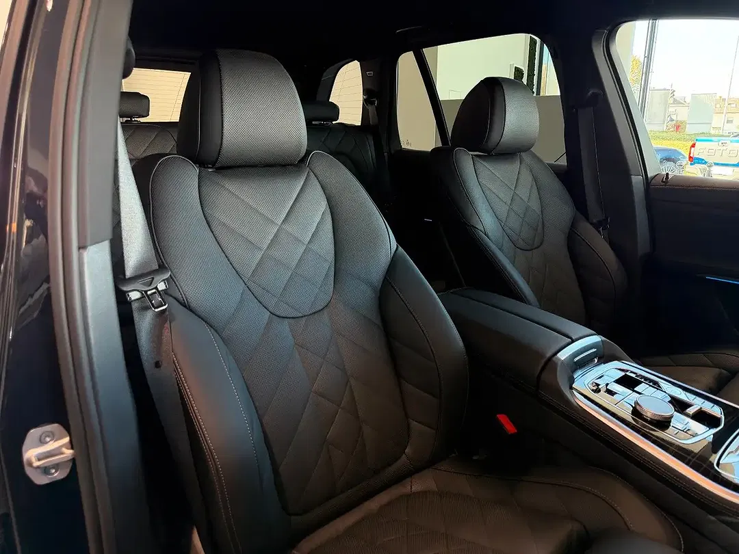 BMW X5 - Thumbnail 21
