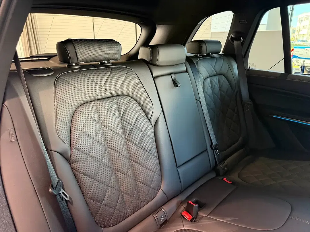 BMW X5 - Thumbnail 22