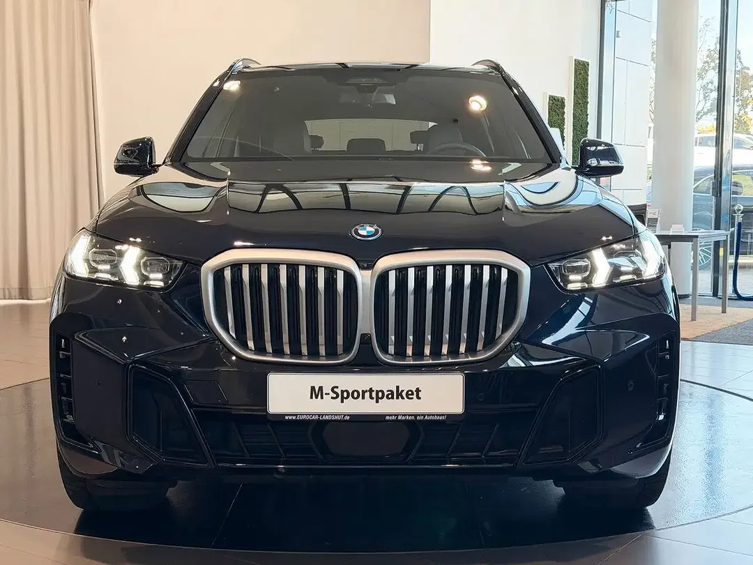 BMW X5 - Thumbnail 23