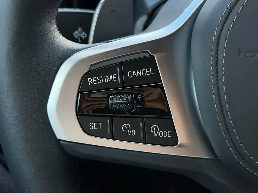 BMW X5 - Thumbnail 30