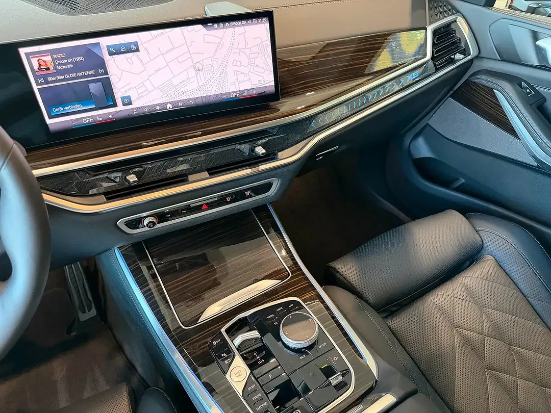 BMW X5 - Thumbnail 31