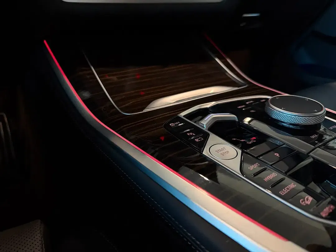 BMW X5 - Thumbnail 32