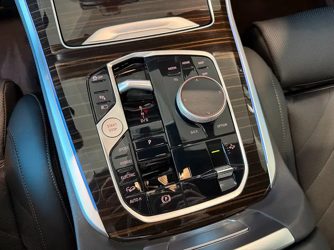 BMW X5 - Thumbnail 35